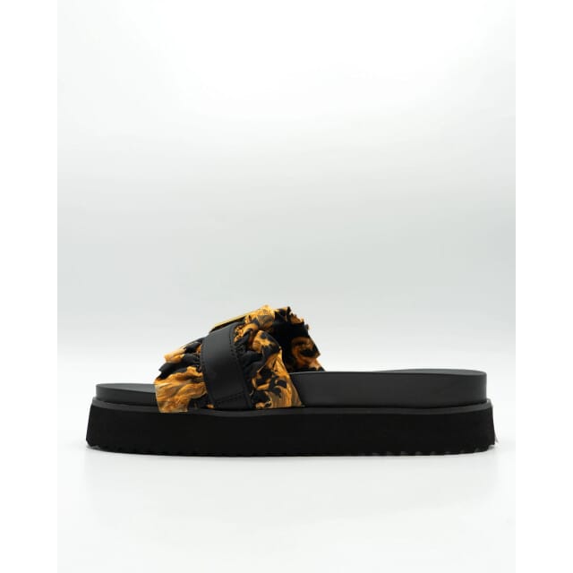 Versace Jeans Couture Fondo Arizona DIS SM5 Slippers