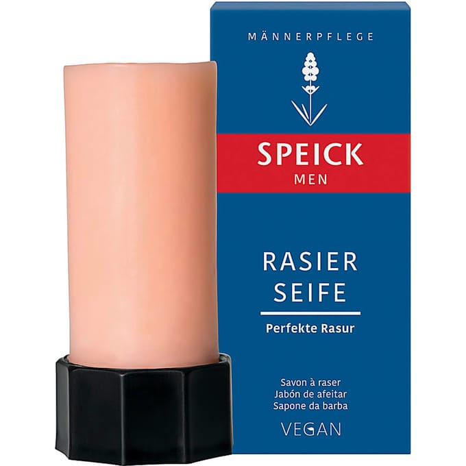 Speick Men Scheer Zeep