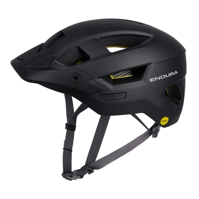 Koptelefoon Endura Hummvee Mips