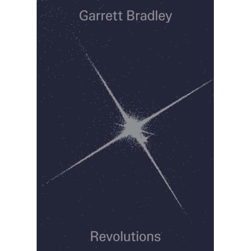 Garrett Bradley - Vincent van Velsen