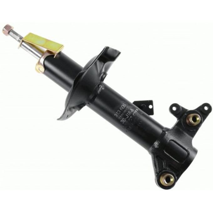 Stuurdemper Super Touring SACHS 313 606