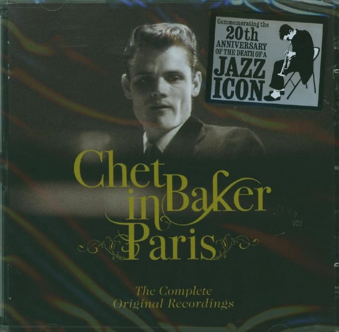 In Paris (Complete  Original Recordings)