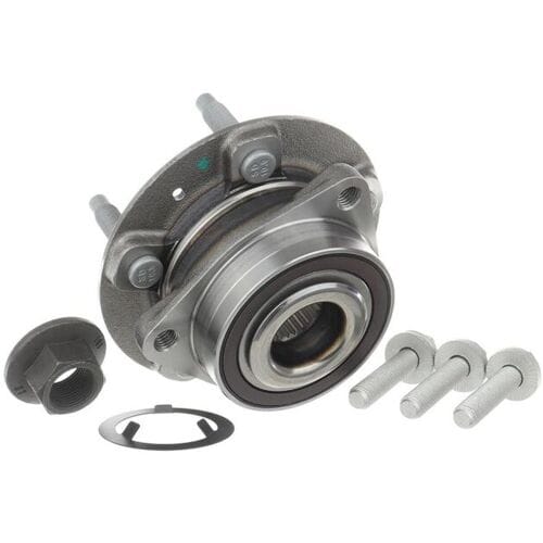 Wiellagerset SKF VKBA 7165