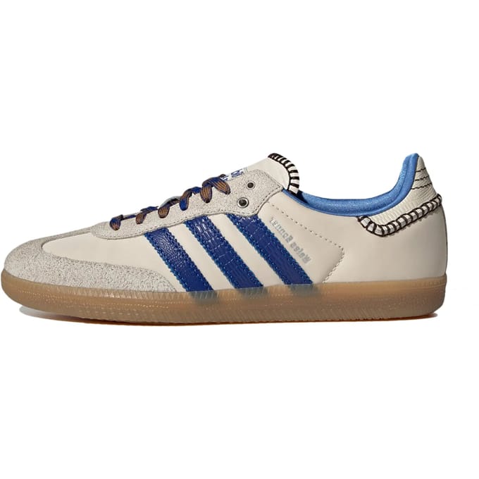 Adidas x Wales Bonner Samba Wonder Clay