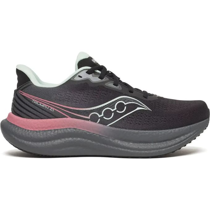 Hardloopschoenen voor dames Saucony Triumph 23