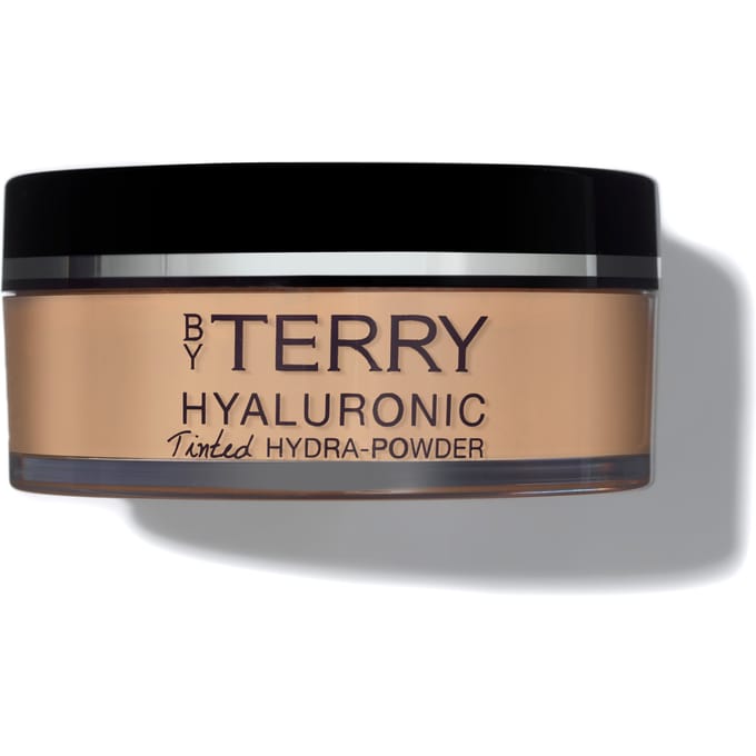 By Terry Hyaluronic Tinted Hydra-Powder - N100. Fair - 10G