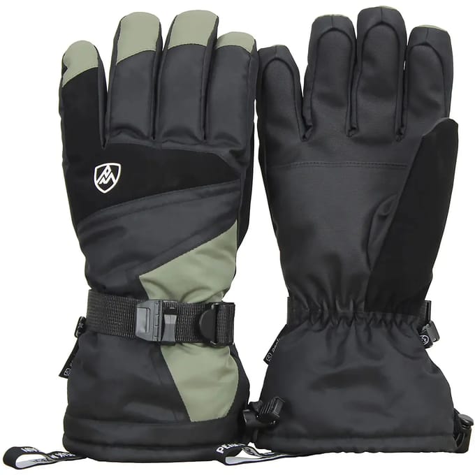 Skihandschoenen Peak Mountain Mister