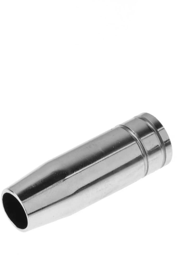 GEKO Conische koperen MIG-nozzle - Zelfautomatisch - 53 mm