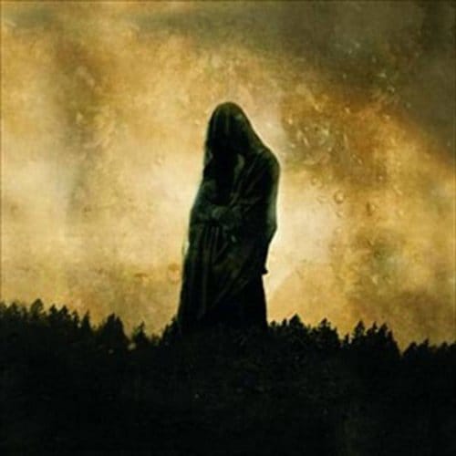 Woods Of Desolation - Toward The Depths (CD)