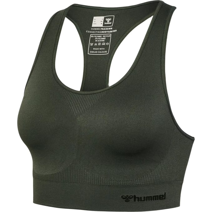 Hummel damestop Hmltif Seamless Sports 210490