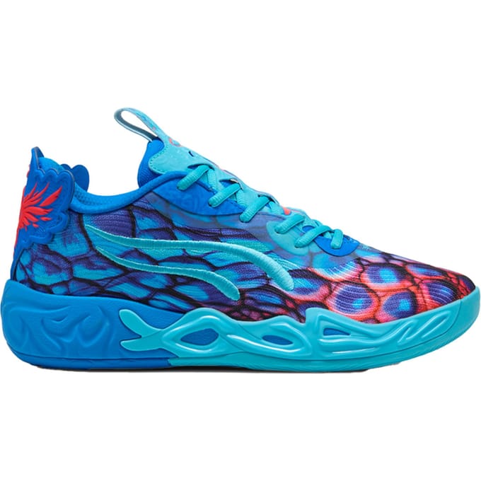 Puma Mb.04 Lo Alien Skins Blauw K01
