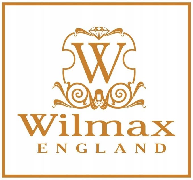 Wilmax Theepot Thermoglas met Filter 1200ml WL-888815/A