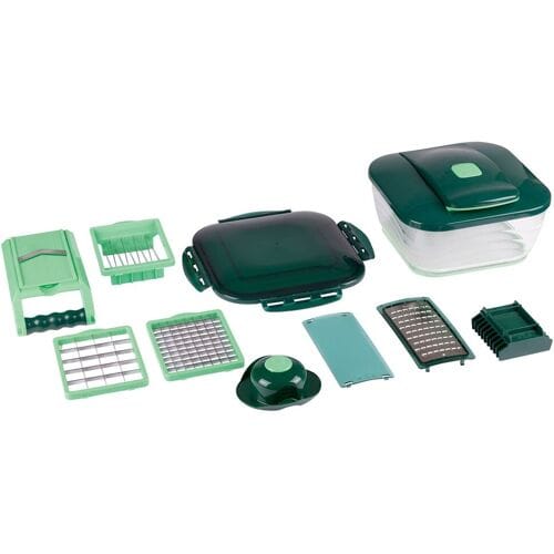 Genius NICER DICER Nicer Dicer Chef