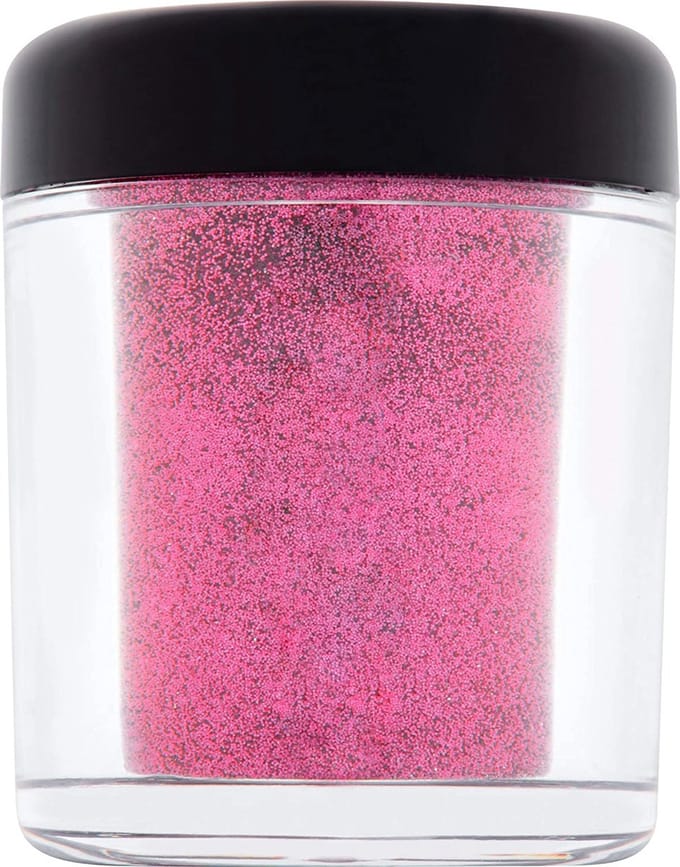 Collection Glam Crystal's Face And Body Glitter - 4 Temptation