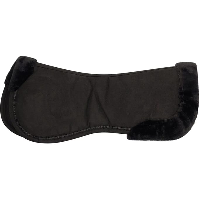 Paardenschokdemper Imperial Riding Suede Fur