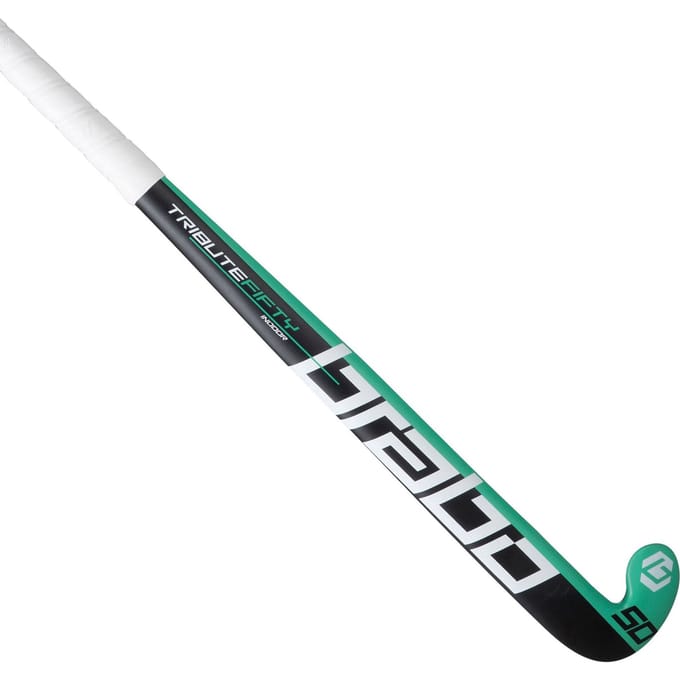 Brabo It-Tribute 50 LB Indoor Hockeystick Senior