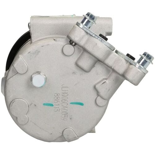 Airco-compressor NISSENS 89383