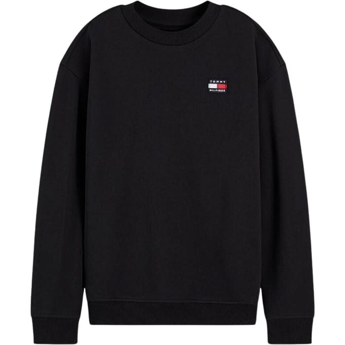 Tommy Hilfiger Sweater Junior