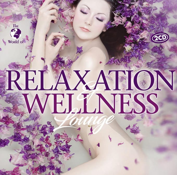 Relaxation & Wellnes Lounge