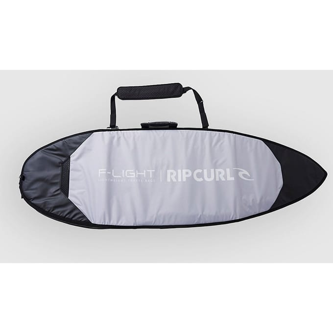 Rip Curl F-Light Single Cover 6'0 Surfboard Tas zwart