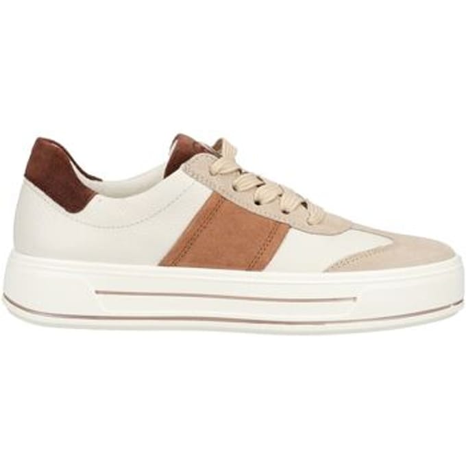 Lage Sneakers Ara Sneaker
