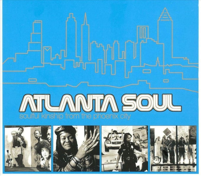 Atlanta Soul