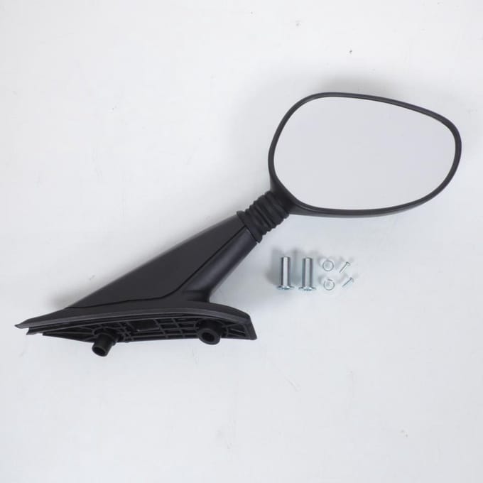 Vicma-spiegel rechts voor Piaggio 400 X8 IE 2006-2008 E316D / CM174801, nieuw