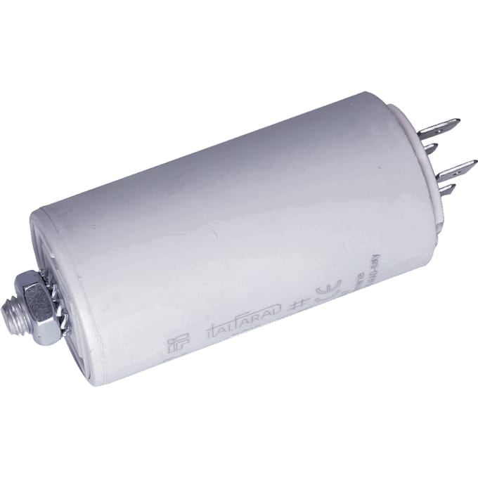Condensator 16y f