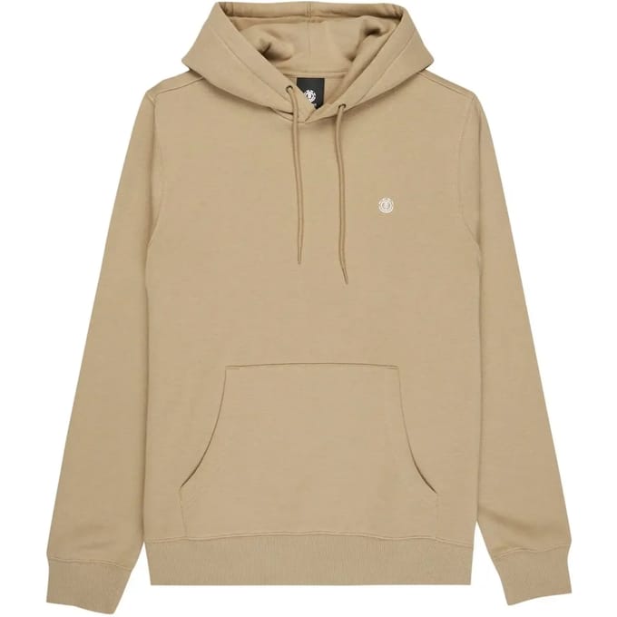Hoodie Element Icon Embroidery