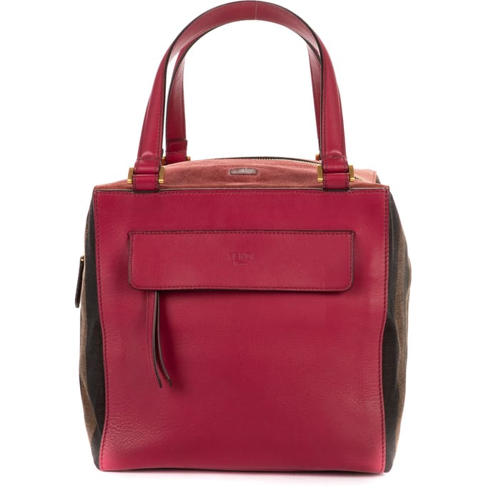 Shopper Tote   Handtas