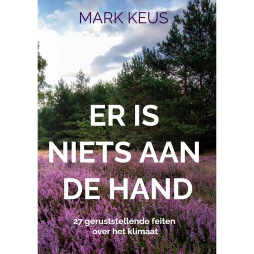 Er Is Niets Aan De Hand - Mark Keus