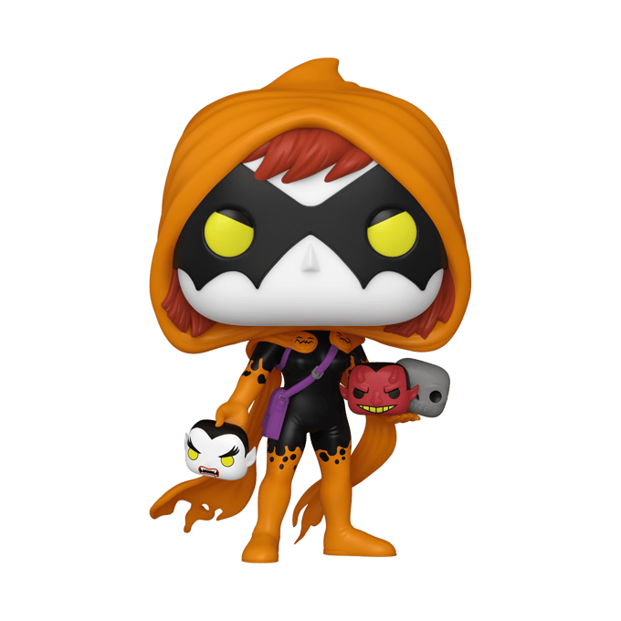 Funko Pop! Marvel: Strange Tales - Hallows' Eve #1560