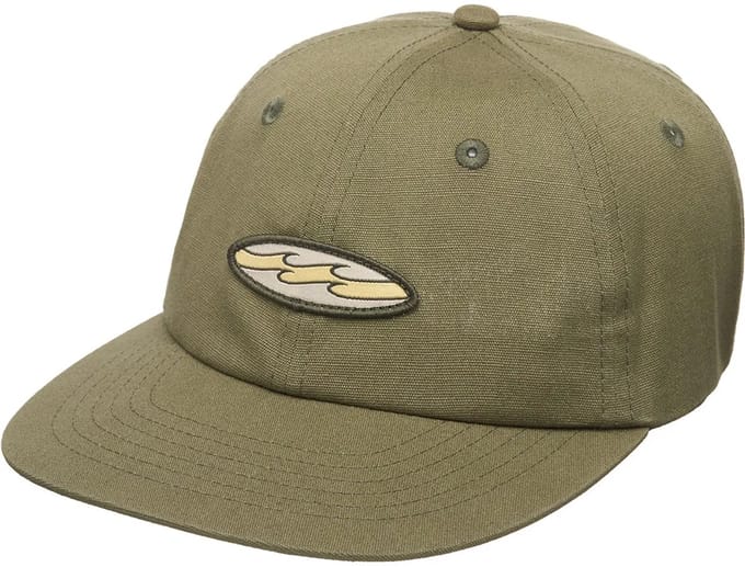 Billabong Burleigh Pet Groen