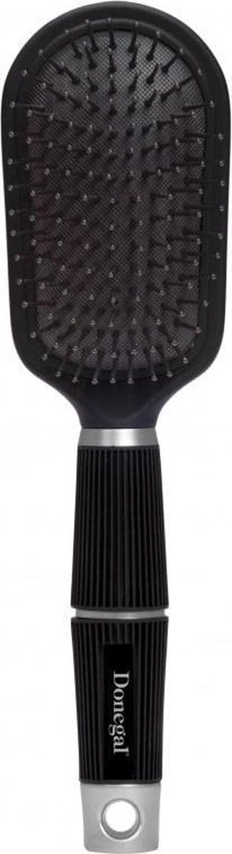 Donegal Cushion Hairbrush 1 - Haarborstel - 1139