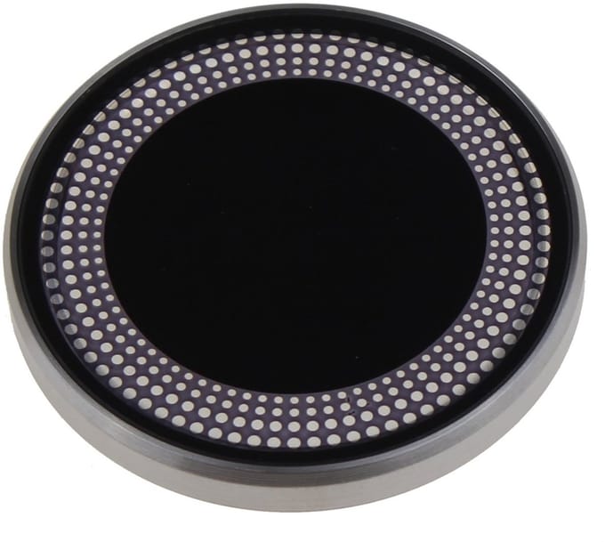 BOSCH - Knop draaiknop boven Twistpad - 10006978
