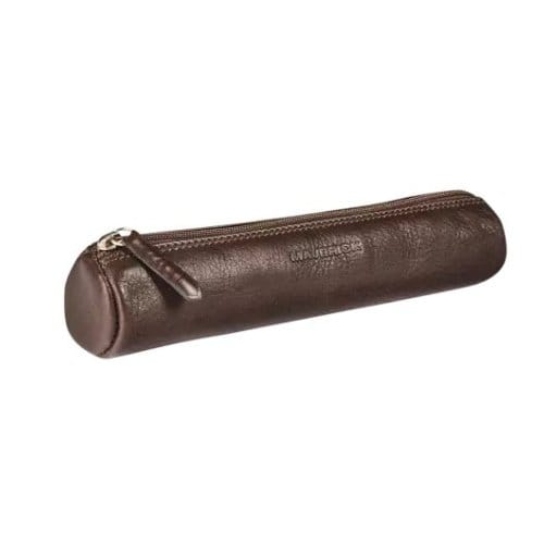 Etui maverick brown rond