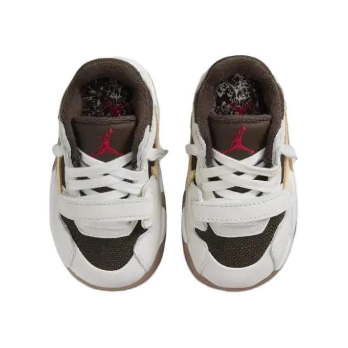 Jordan Jumpman Jack TR Travis Scott Sail (TD)