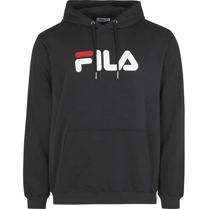 Hooded sweatshirt Fila Barumini