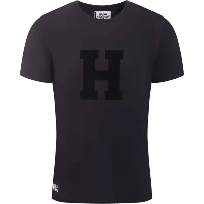 T-shirt Hagg