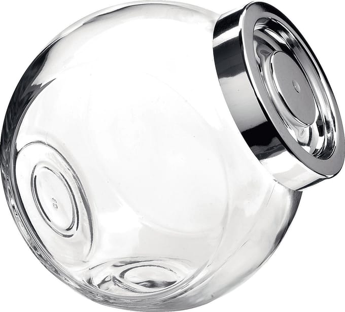 Rocco Bormioli Pandora Voorraadpot 2,2 l