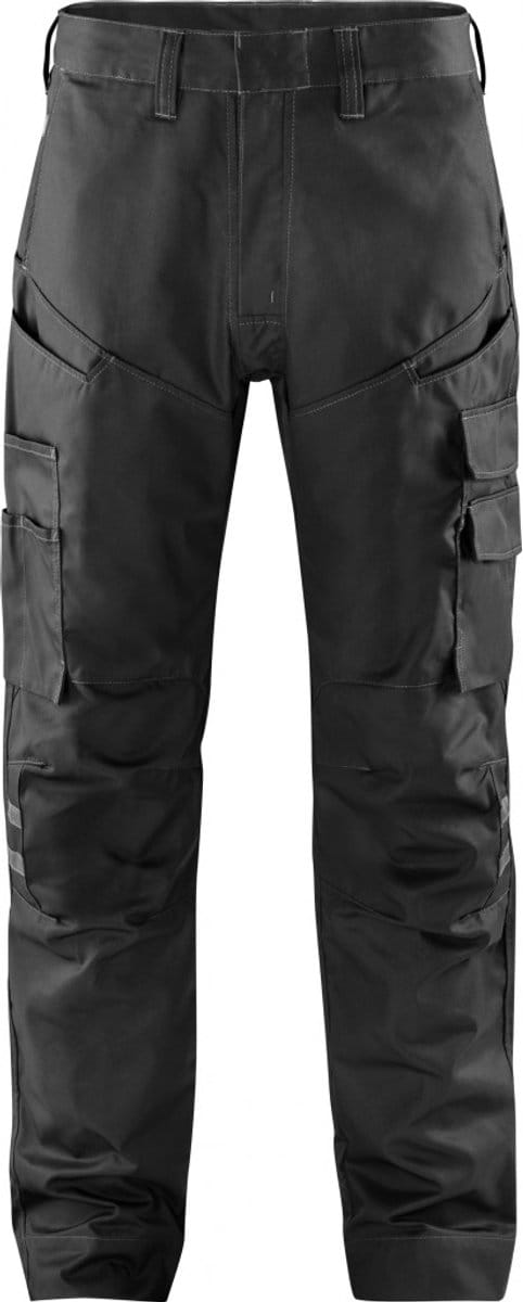 Fristads Green Broek 2688 Grt - Zwart - C50