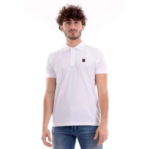 polo basisman wit