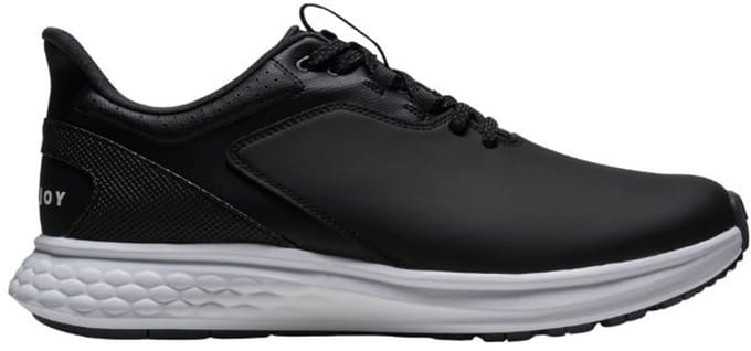 Footjoy Pulse Heren Golfschoenen Zwart