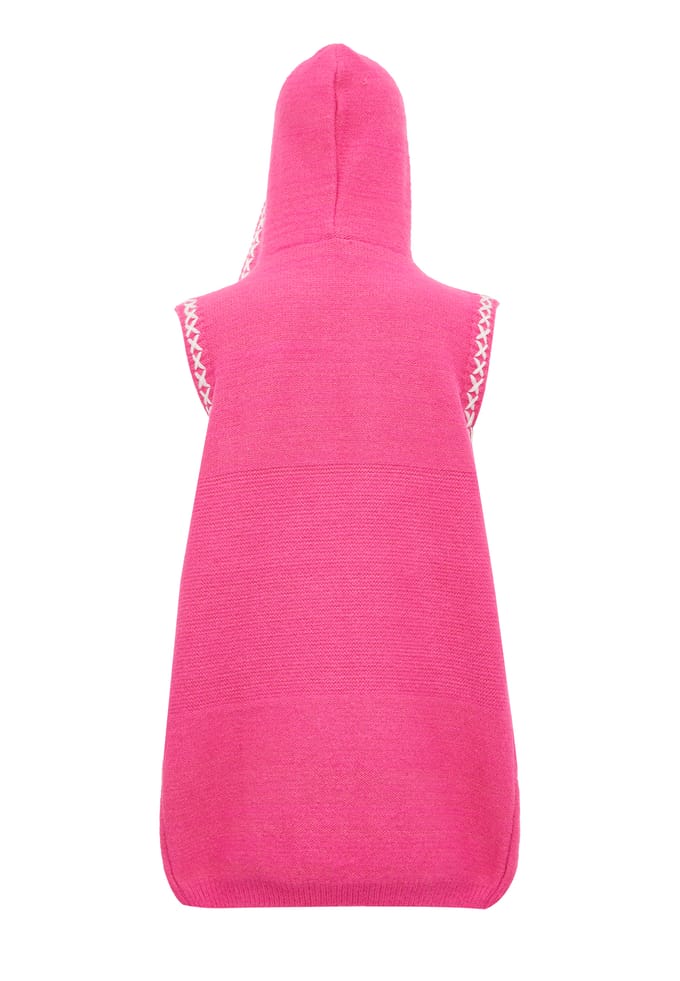 IZIA Jumper Dames roze