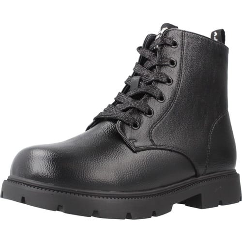 Laarzen Garvalin 251560g