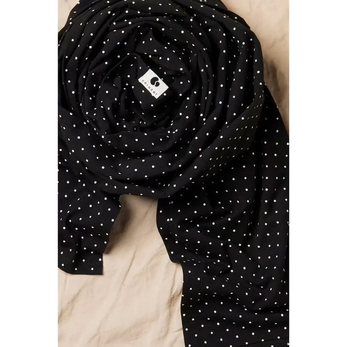 Draagdoek voor baby Coracor Small