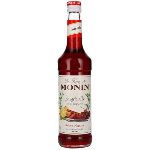 Le Sirop de Monin SANGRIA MIX 0,7l