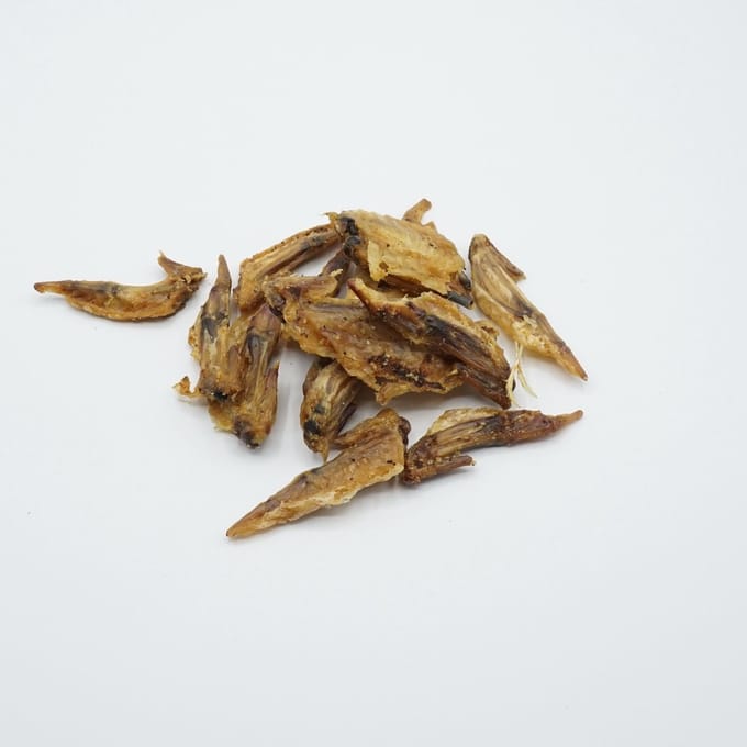 Puur Fit Kippenvleugels - Hondensnack - 200 gram