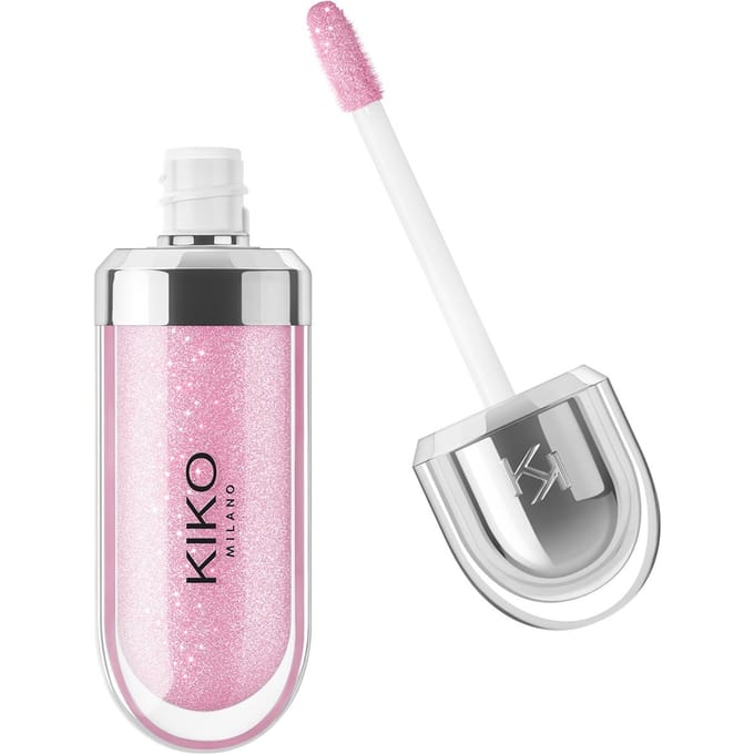 KIKO Milano Exclusive 'Nothing Beats Your First Love' 3D Hydra Lip Gloss Duo