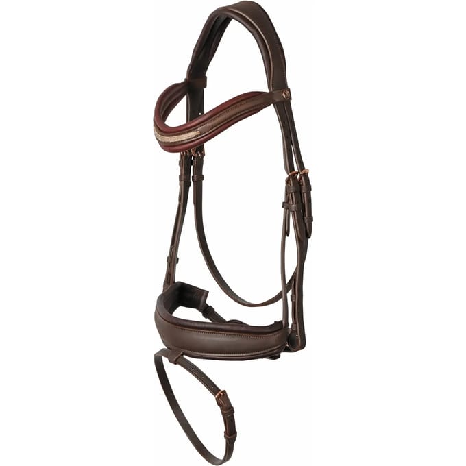 Harry's Horse - MINI Hooinet - Slow Feeder - MINI - Wit - 33x24 cm